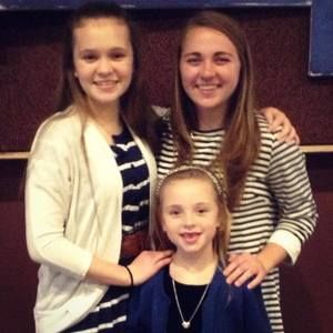 Meet your Posher, Tamryn